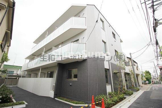 ブリーズ北沢