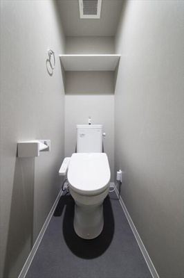 【トイレ】 | ノーブル |  