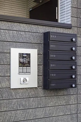 【その他共用部分】 | ノーブル