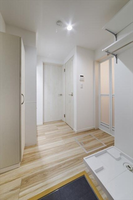 【内装】 | ノーブル |  