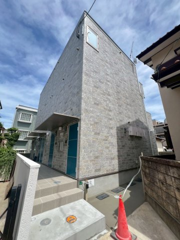 ブランシュNOB博多駅南