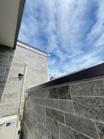 ブランシュNOB博多駅南の展望