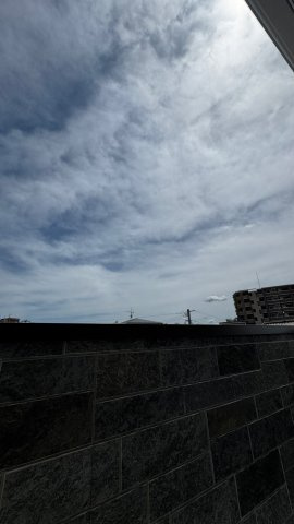 ブランシュNOB博多駅南の展望