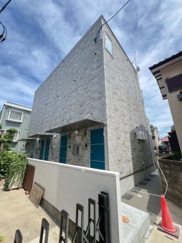 ブランシュNOB博多駅南の外観