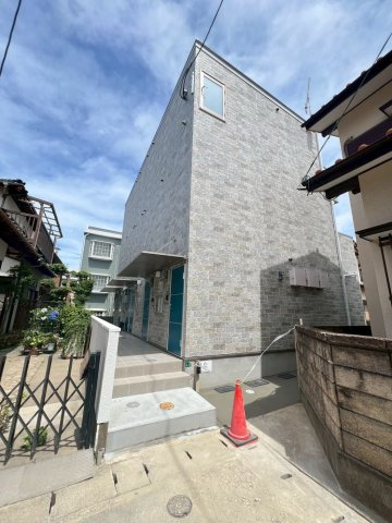 ブランシュNOB博多駅南の外観