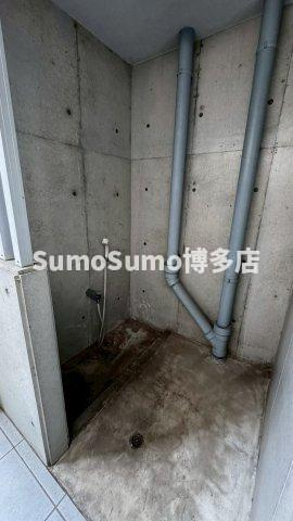 プラウド平和のその他共用部分