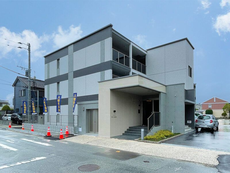 フレグランスMC HARA