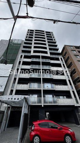 プレジデンス　ざ・荒江