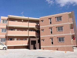 ハピネスハウス　