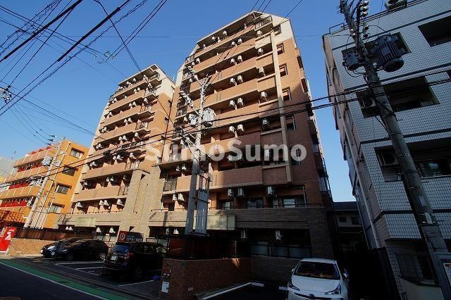 ブランオールＢ館