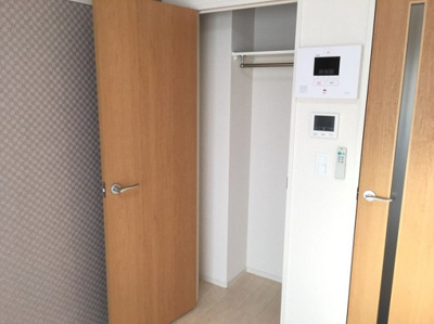 【内装】 | クレイノリヴェール西寺尾