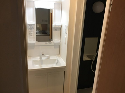 【内装】 | クレイノリヴェール西寺尾