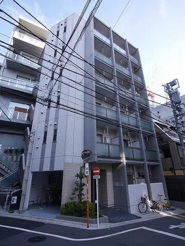 プラム恵比寿