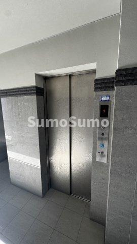 プランドール綾のその他共用部分