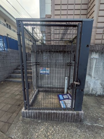 プリメール赤坂のその他共用部分