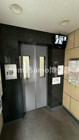 プラムハウス のその他共用部分