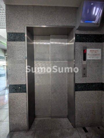 プレアール原田Ⅱのその他共用部分