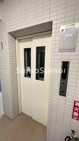 プラウドフラット学芸大学のその他共用部分