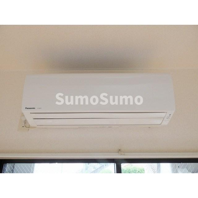 プルミエの設備