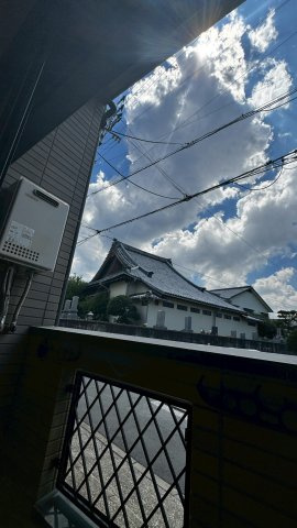 プルミエの展望