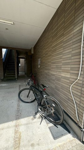プルミエのその他共用部分