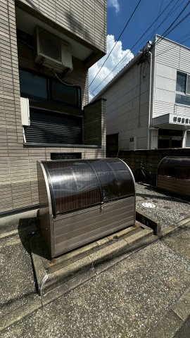 プルミエのその他共用部分