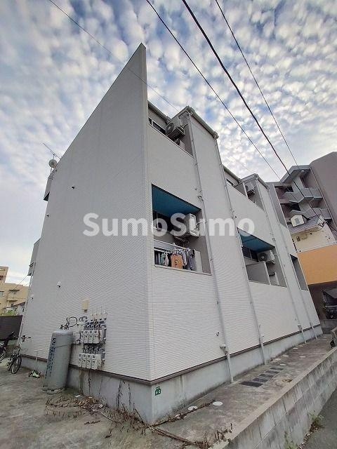 プラシード姪浜駅前