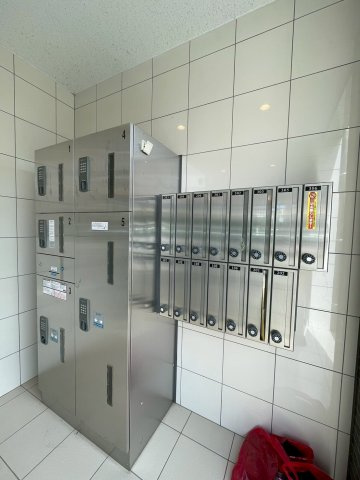 フレオ博多のその他共用部分