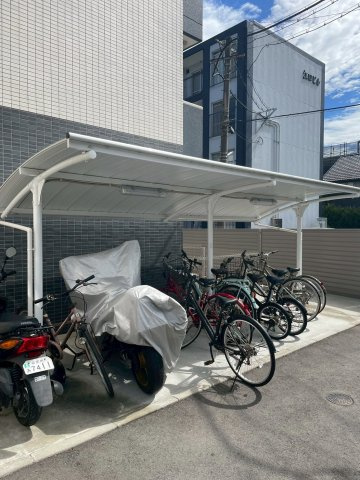 フレオ博多のその他共用部分
