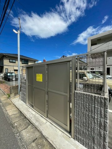 フレオ博多のその他共用部分