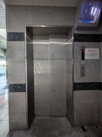 プレアール原田Ⅱのその他共用部分