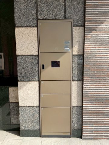 プリマベーラ.のその他共用部分