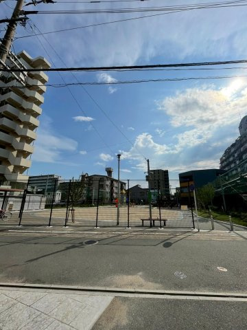 プリマベーラ.の駐車場