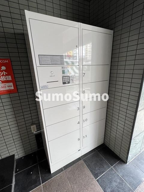 フルール井上のその他共用部分