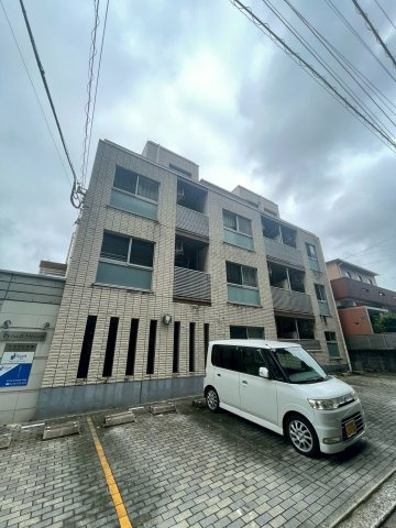 プラウド平和