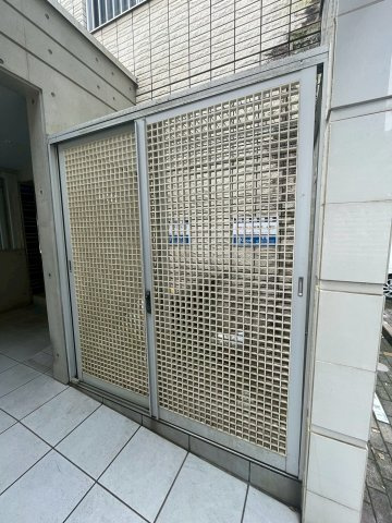 プラウド平和のその他共用部分