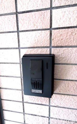 【セキュリティ】 | リバティマンション