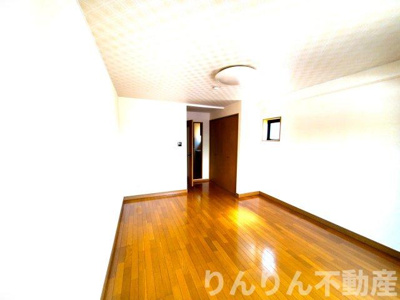 【居間・リビング】 | リバティマンション