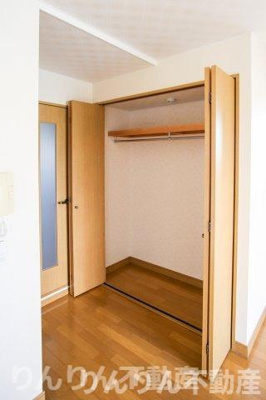 【収納】 | リバティマンション