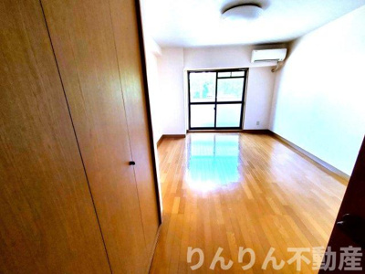【居間・リビング】 | リバティマンション