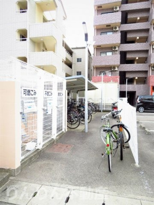 【その他共用部分】 | リバティマンション