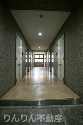 【その他共用部分】 | リバティマンション