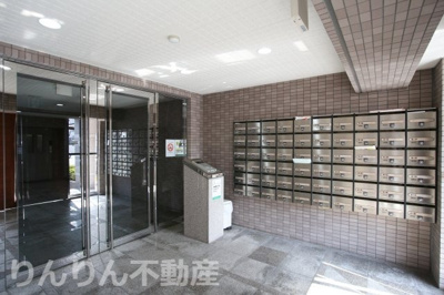 【その他共用部分】 | リバティマンション