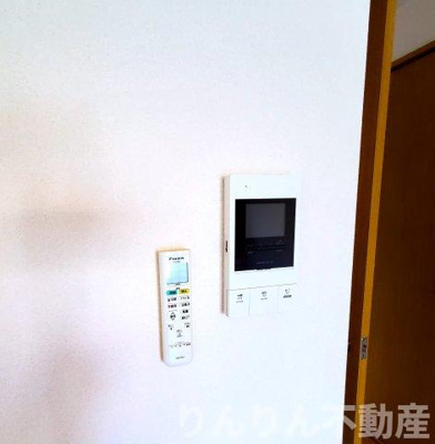 【セキュリティ】 | リバティマンション