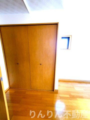 【収納】 | リバティマンション