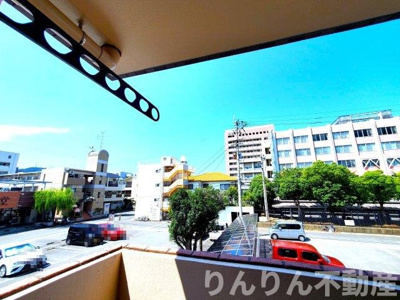 【展望】 | リバティマンション