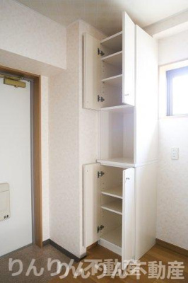 【内装】 | リバティマンション