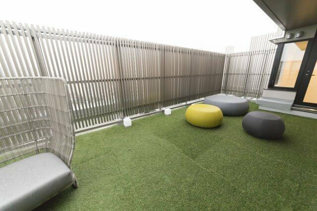 プラウドフラット渋谷富ヶ谷のその他共用部分