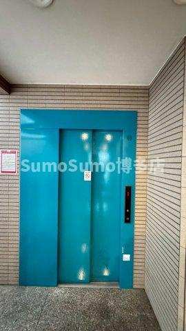 プリエール高宮Ⅰのその他共用部分