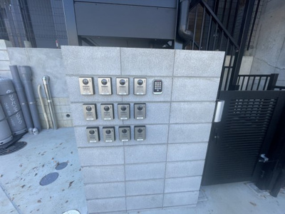 【エントランス】 | Erevan成増